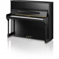 C. Bechstein A 124 Style - premium piano 124 cm brand new