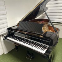 Used, Steinway & Sons, B-211