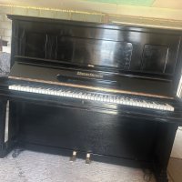 Used, Grotrian Steinweg, Other