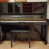 Gebraucht, Yamaha, U3H