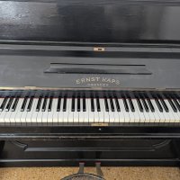 Gebraucht, Kaps, Andere