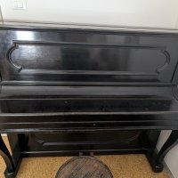 Używany, Kaps, Inne