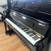 Used, Petrof, P 125 G1