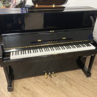 Gebraucht, Yamaha, U1