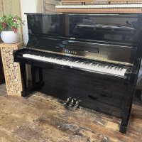 Używany, Yamaha, U1H