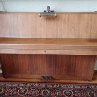 Används, Hoffmann & Kühne, Andra