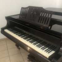 Gebraucht, Blüthner, 6 (190)