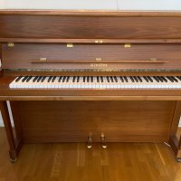 Gebraucht, Pfeiffer, 114