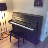 Occasion, Seiler, 116 Favorit