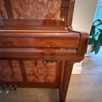 Usado, Schulze & Pollmann, A 125