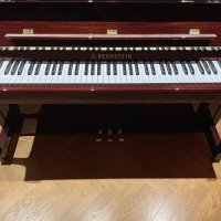 Usato, C. Bechstein, A 124 (B 124) Style