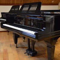 Används, Ibach, 180