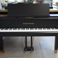 Gebraucht, Grotrian Steinweg, Chambre (165)