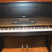 Gebraucht, Grotrian Steinweg, Concertino (132)