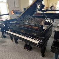 Gebraucht, Steinway & Sons, B-211