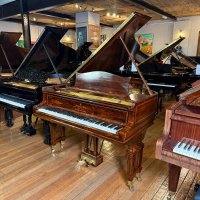Occasion, Steinway & Sons, A-188