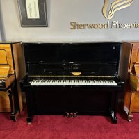 Gebraucht, Steinway & Sons, K-132 (52)