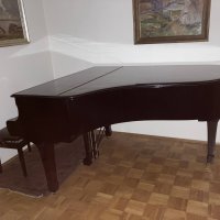 Używany, Yamaha, C3