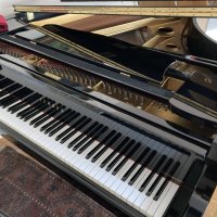 Używany, Yamaha, C3