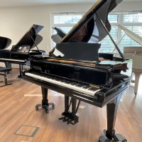 Usado, Steinway & Sons, A-188