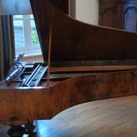 Gebruikte, Ehrbar, Andere