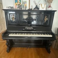 Occasion, Th. Steinweg