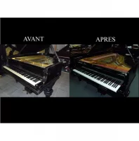 Used, Steinway & Sons, O-180