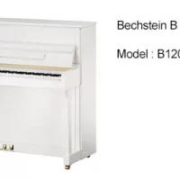 New, Bechstein, B 120 Select