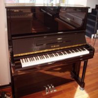 Used, Yamaha, U300S