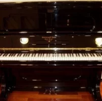 Gebruikte, Steinway & Sons, R-138 (I)