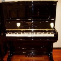 Used, Steinway & Sons, R-138 (I)