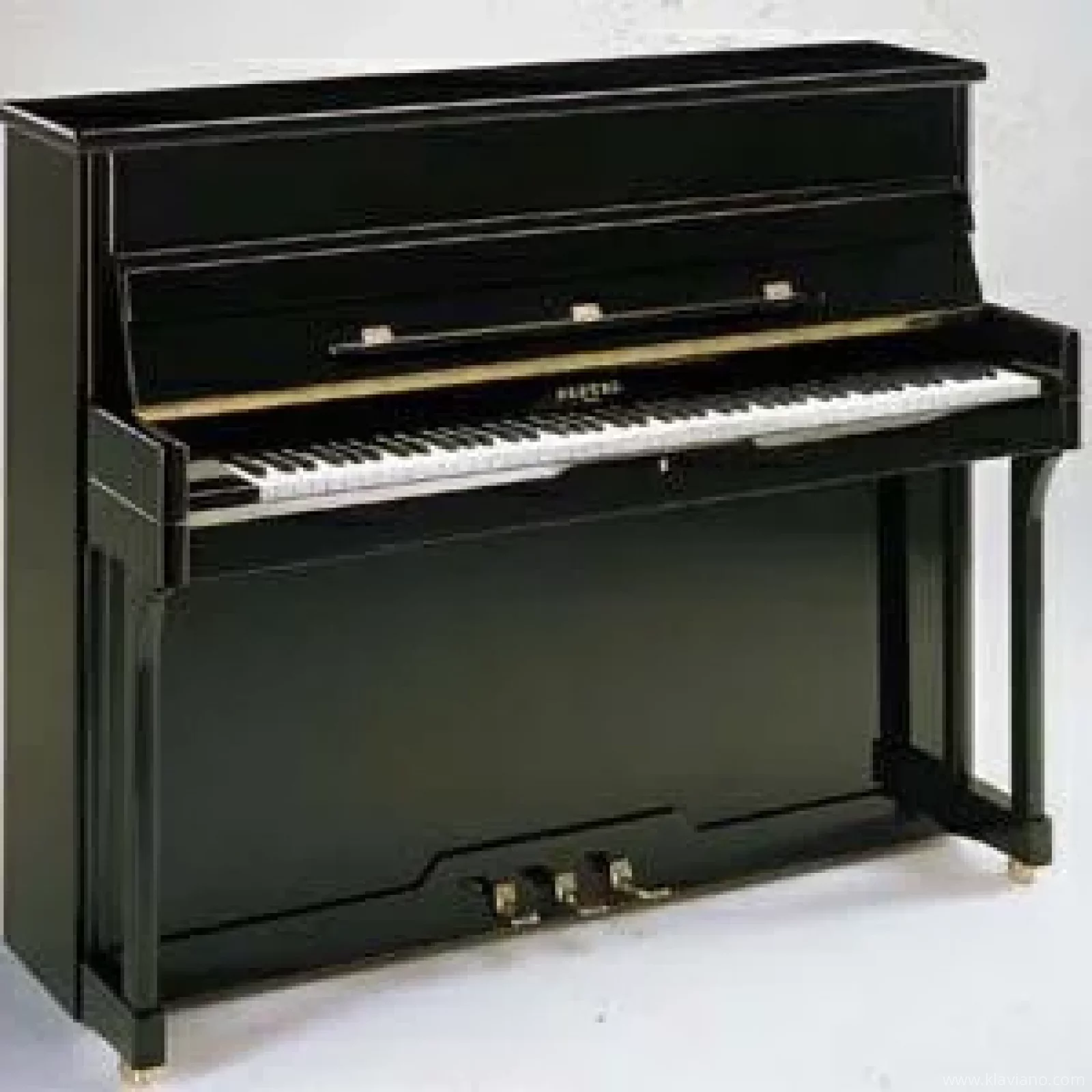 Transistor navegación Encantador VendidoNuevo Pleyel P118 | 58 cm | Paris | Pianos pequeños | Pianos  verticales en venta