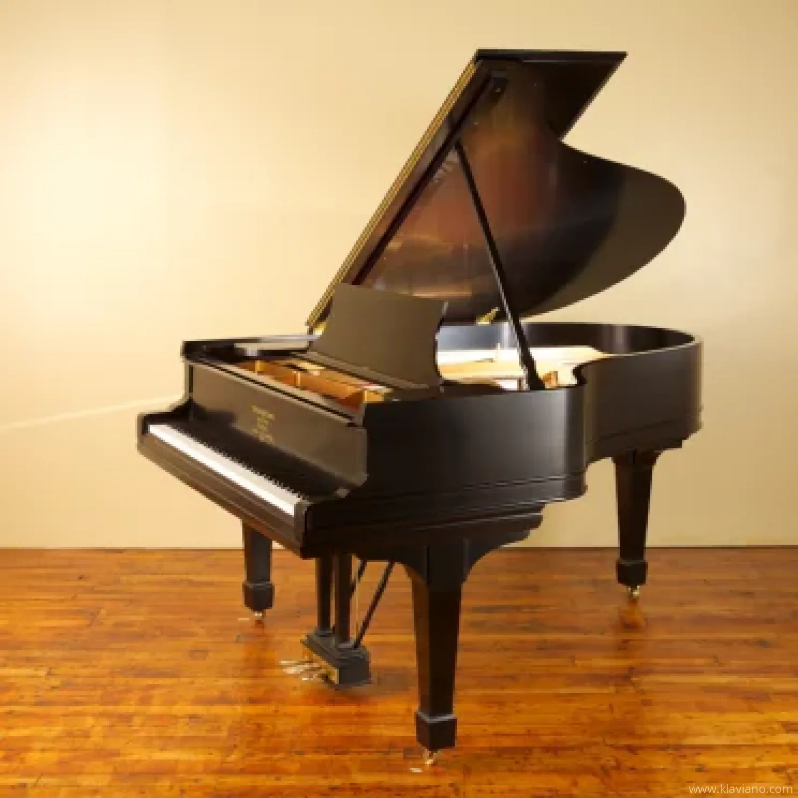 Used, Steinway & Sons, A1