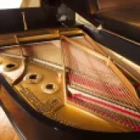 Usato, Steinway & Sons, A1