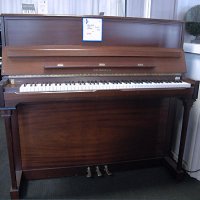 Used, Seiler, 118 Classic