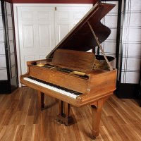Steinway & Sons O-180 – piano de cola 180 cm