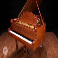 Used, Steinway & Sons, M-170