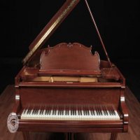 Used, Steinway & Sons, M-170