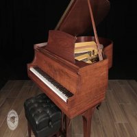 Used, Steinway & Sons, M-170