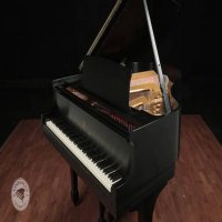 Used, Steinway & Sons, M-170