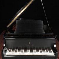 Steinway &amp;amp;amp; Sons M-170 — 170 cm Grand Piano
