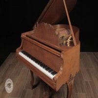 Used, Steinway & Sons, M-170