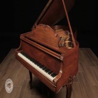 Used, Steinway & Sons, M-170