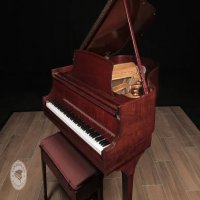 Used, Steinway & Sons, M-170