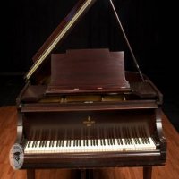 Used, Steinway & Sons, M-170