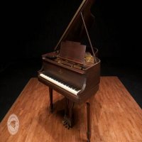 Used, Steinway & Sons, M-170