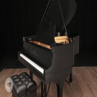 Used, Steinway & Sons, M-170