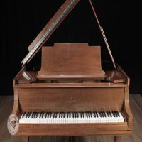 Used, Steinway & Sons, M-170