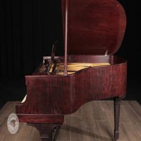 Gebruikte, Steinway & Sons, A-188