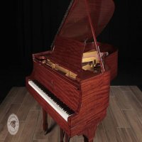 Gebraucht, Steinway & Sons, A3